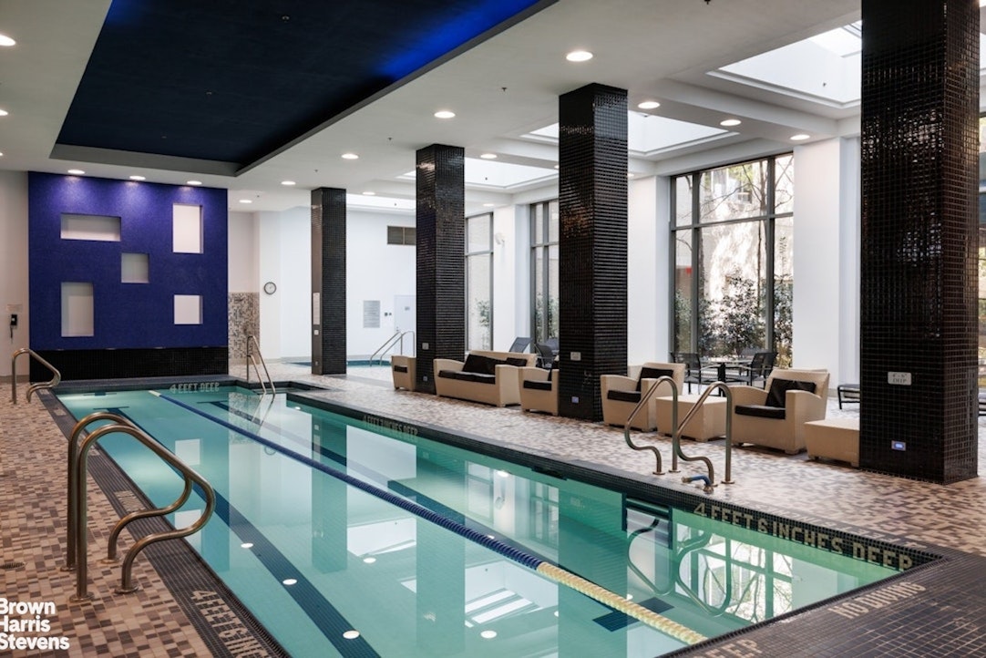 220 Riverside Blvd. 4B Lincoln Square New York NY 10069