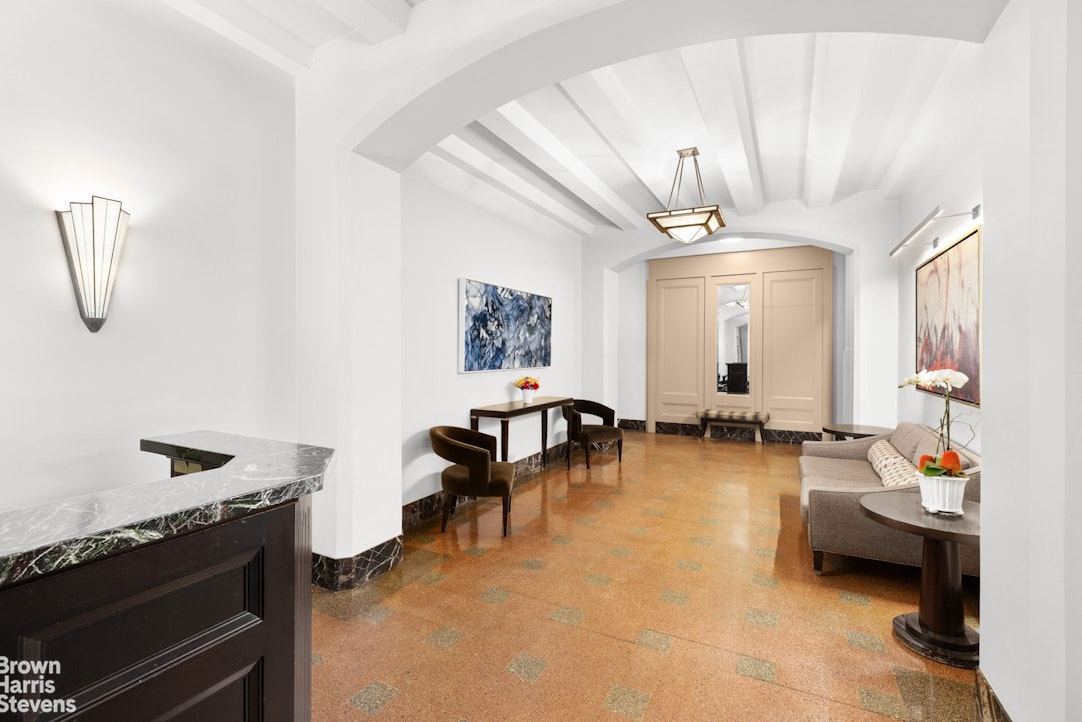 322 Central Park West 15A Central Park West New York NY 10025
