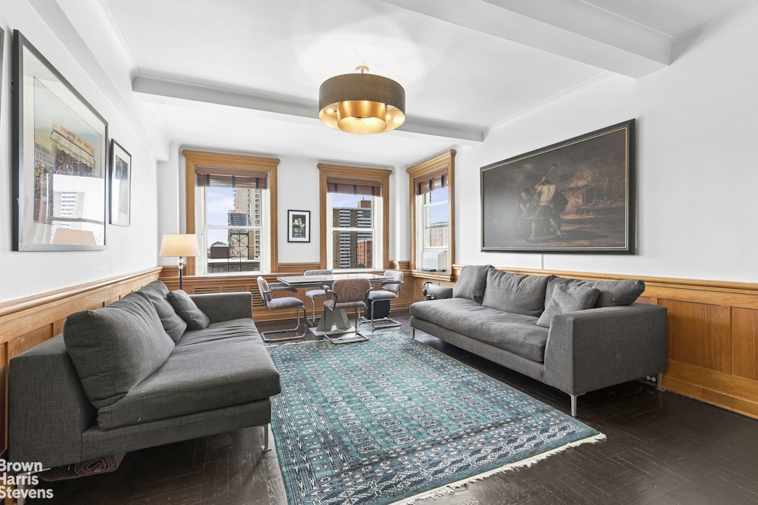 322 Central Park West 15A Central Park West New York NY 10025