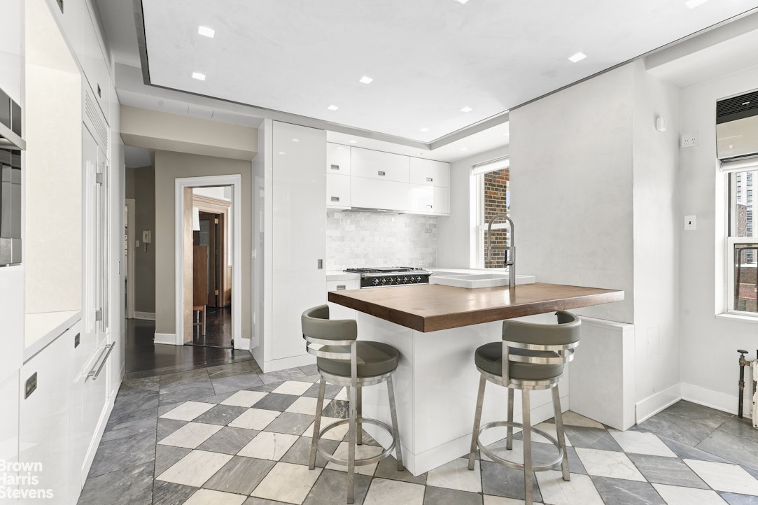 322 Central Park West 15A Central Park West New York NY 10025