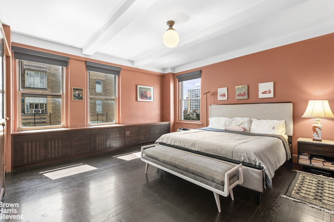 322 Central Park West 15A Central Park West New York NY 10025