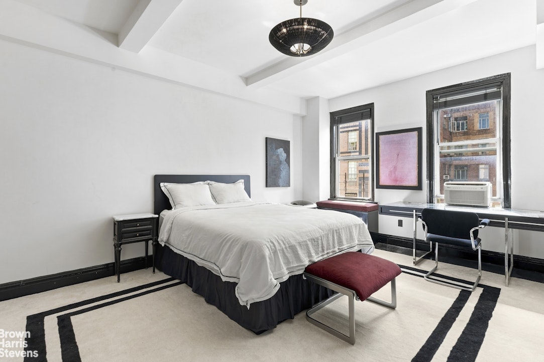 322 Central Park West 15A Central Park West New York NY 10025