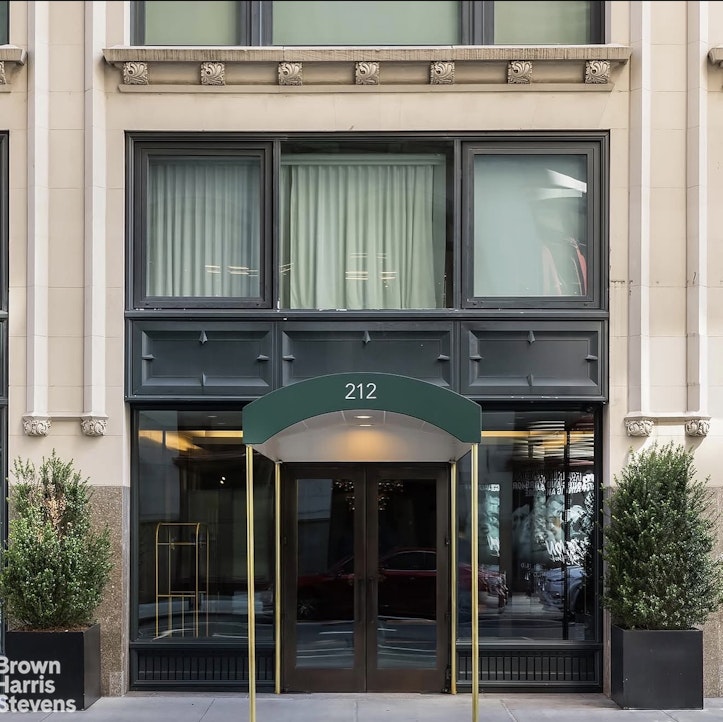 212 Fifth Avenue 12C NoMad New York NY 10010