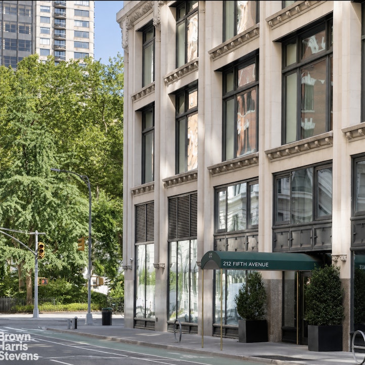 212 Fifth Avenue 12C NoMad New York NY 10010