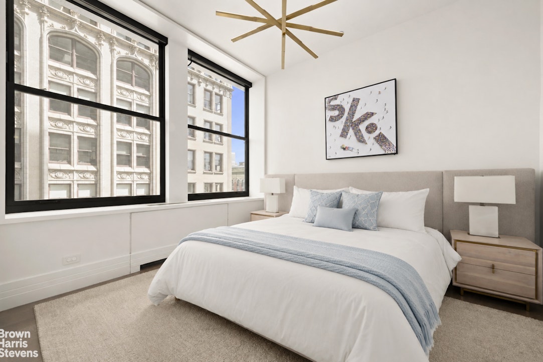 212 Fifth Avenue 12C NoMad New York NY 10010