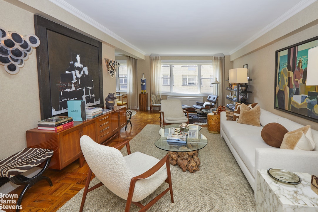 415 East 52nd Street 7EC Beekman Place New York NY 10022