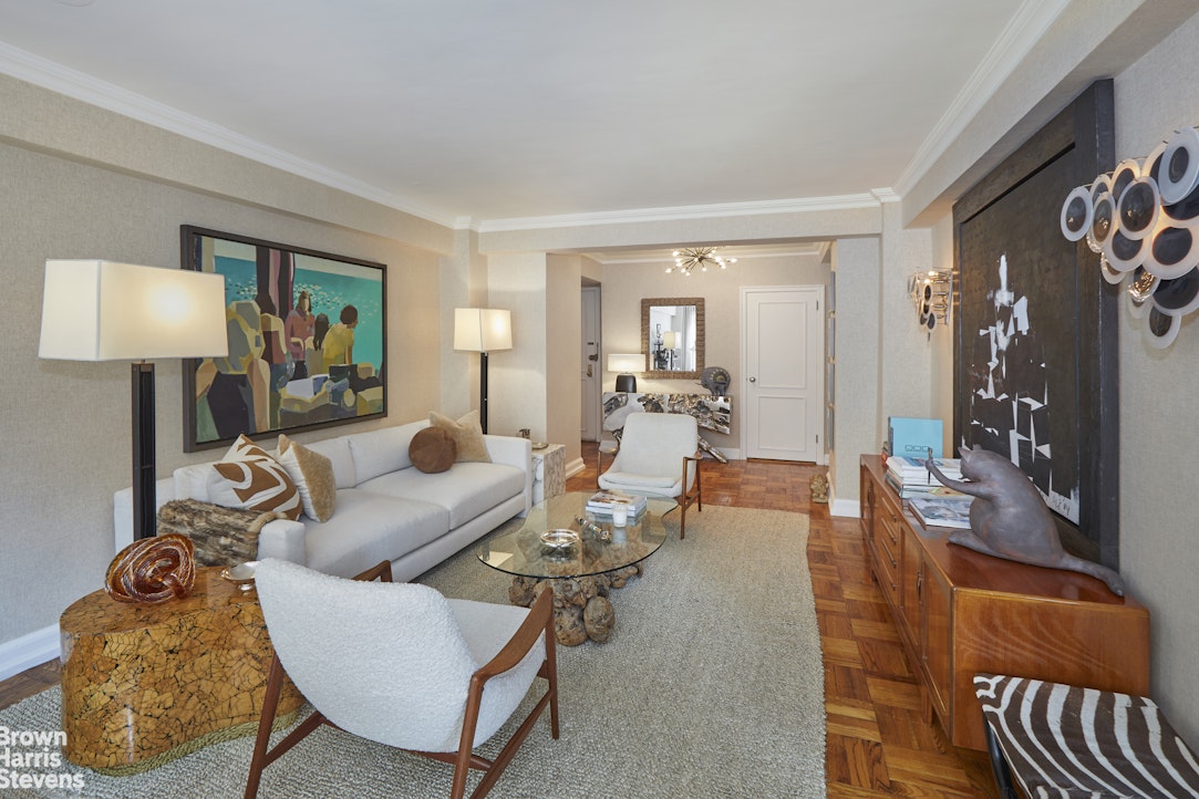 415 East 52nd Street 7EC Beekman Place New York NY 10022
