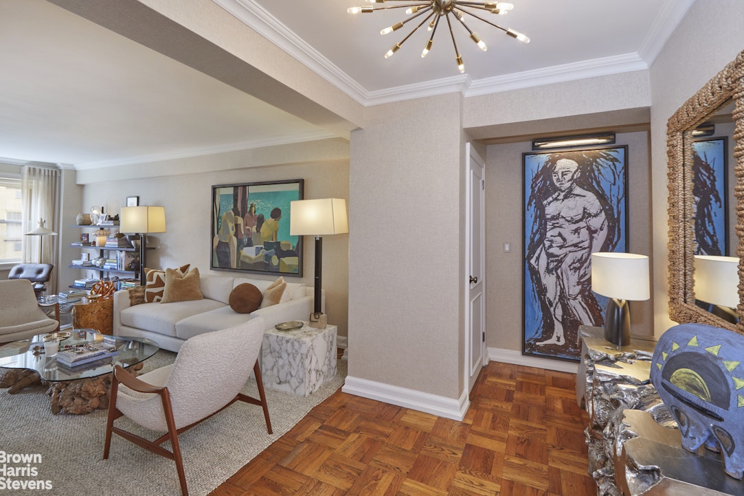 415 East 52nd Street 7EC Beekman Place New York NY 10022