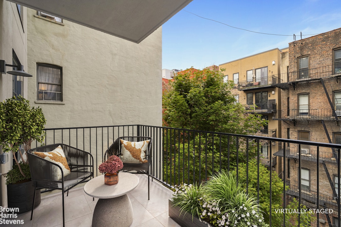 303 West 113th Street West Harlem New York NY 10026