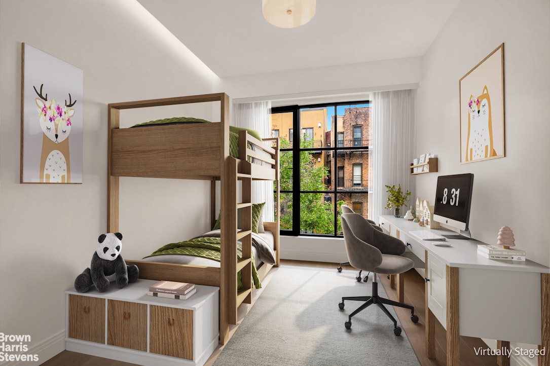 303 West 113th Street West Harlem New York NY 10026