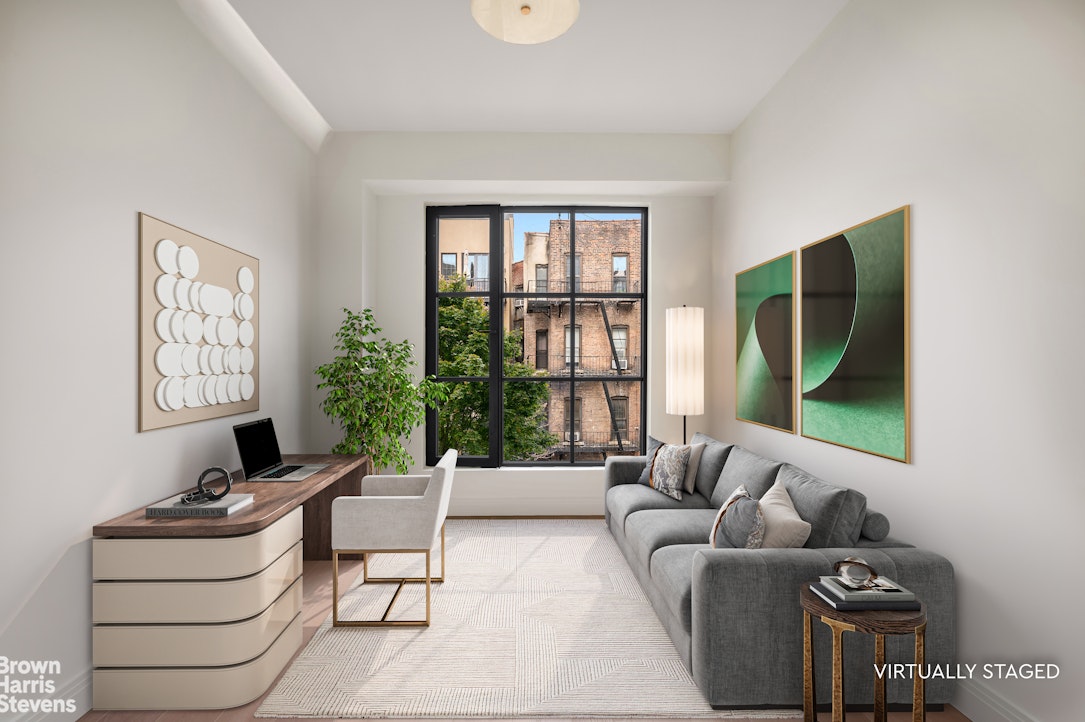 303 West 113th Street West Harlem New York NY 10026