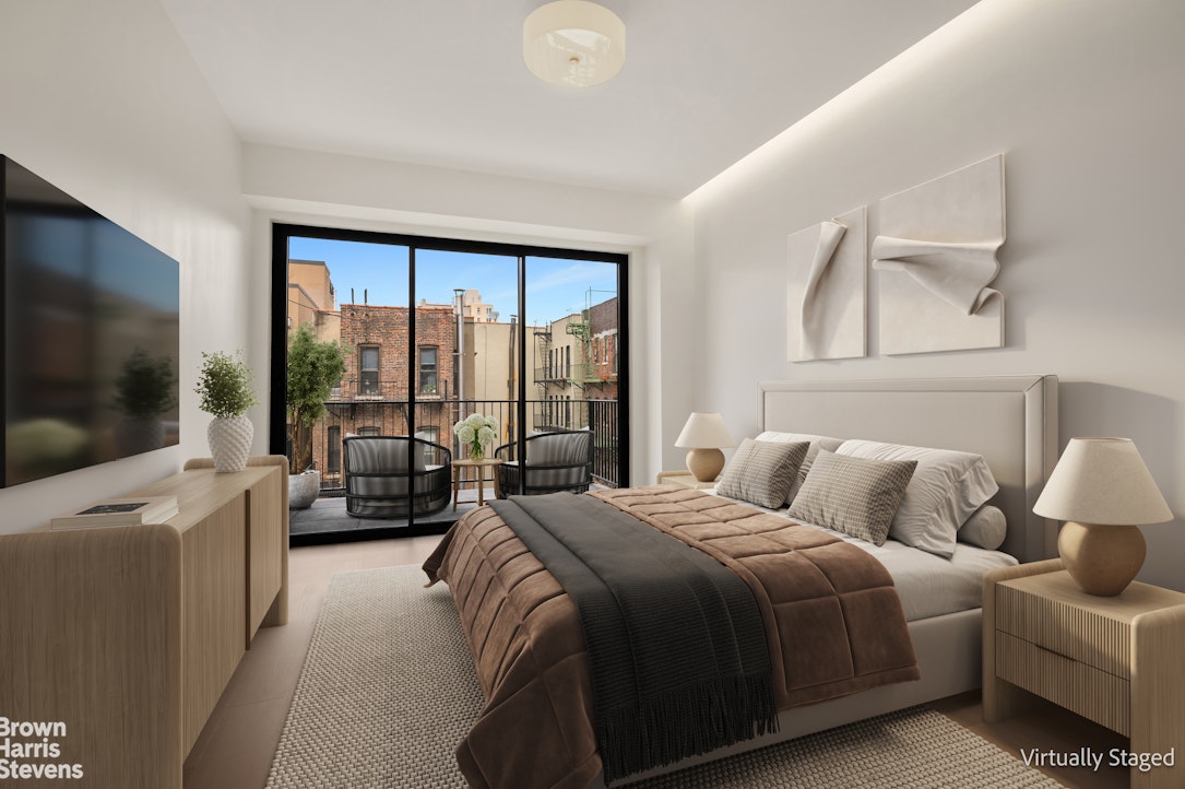 303 West 113th Street West Harlem New York NY 10026