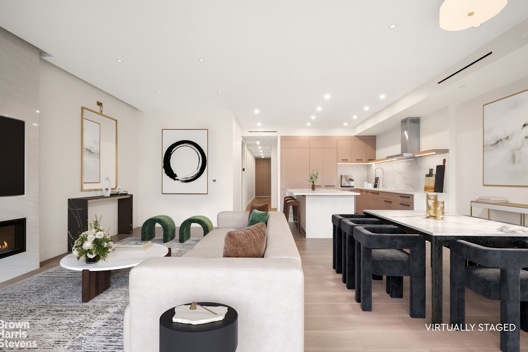 303 West 113th Street West Harlem New York NY 10026