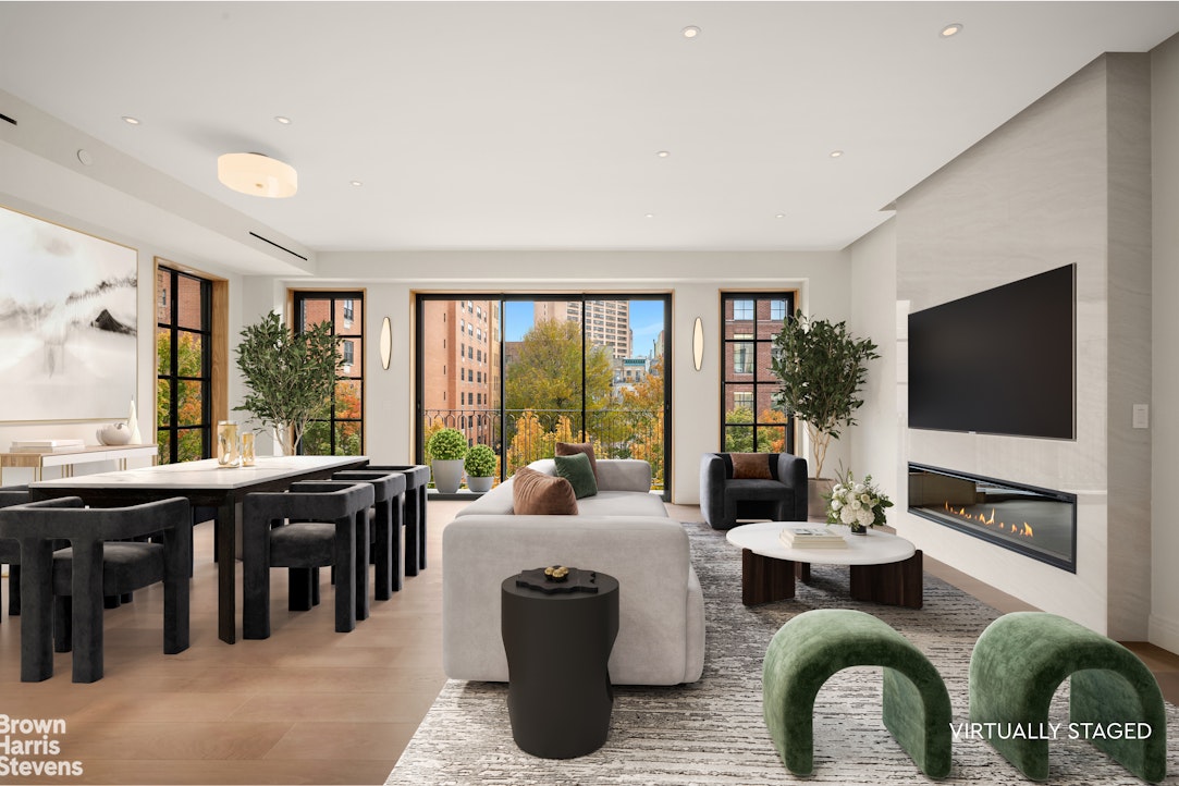 303 West 113th Street West Harlem New York NY 10026