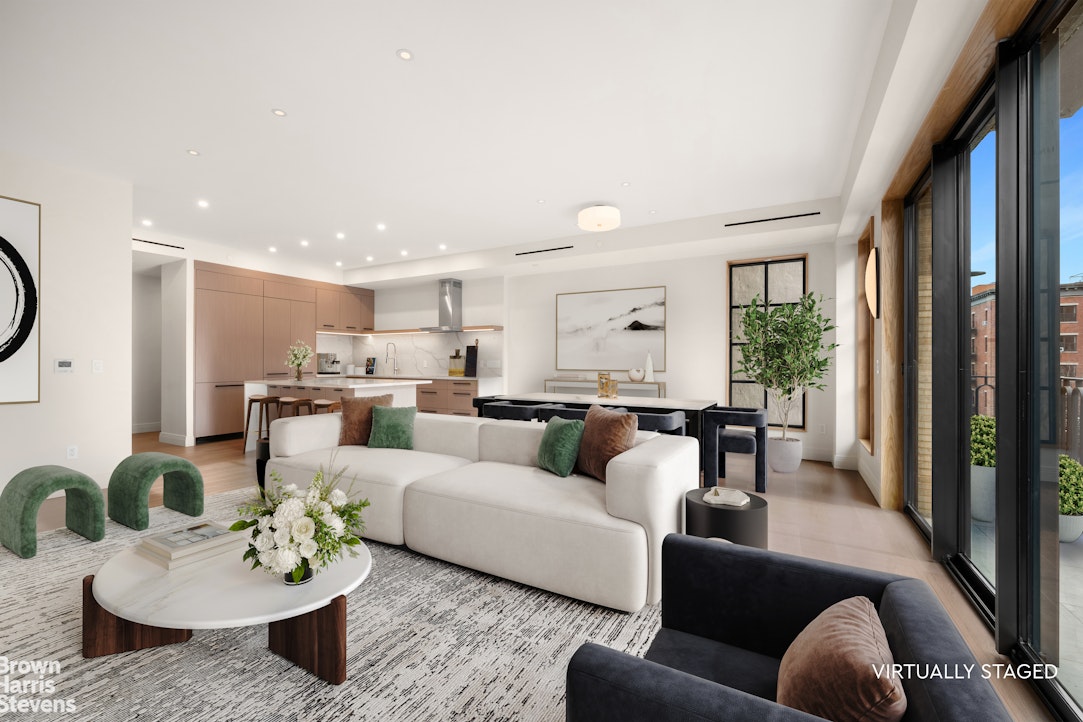 303 West 113th Street West Harlem New York NY 10026