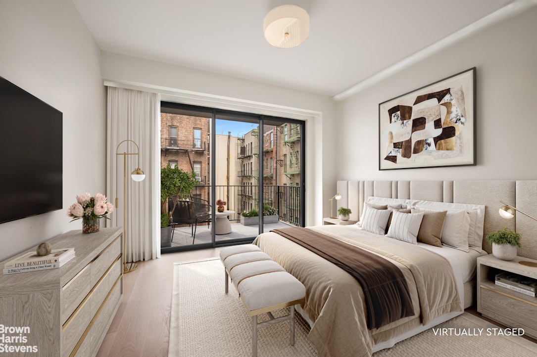 303 West 113th Street West Harlem New York NY 10026