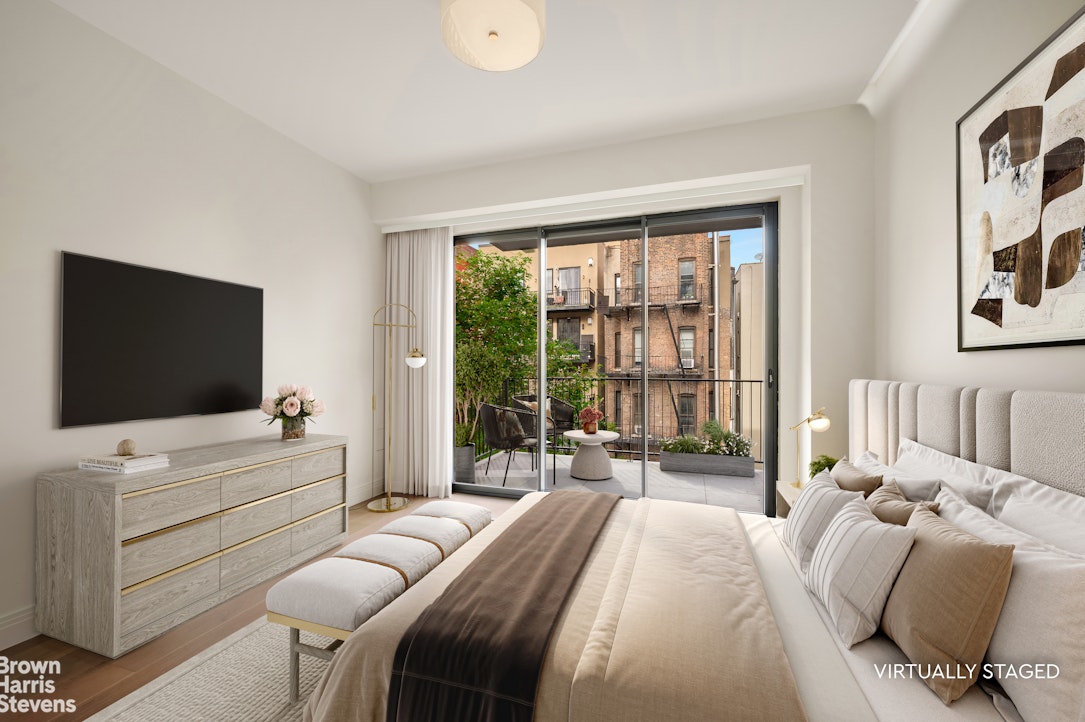 303 West 113th Street West Harlem New York NY 10026