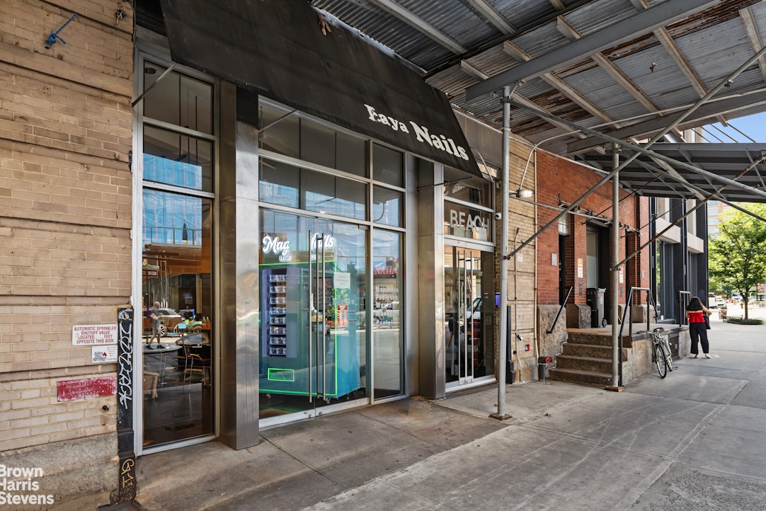 8 Beach Street Tribeca New York NY 10013
