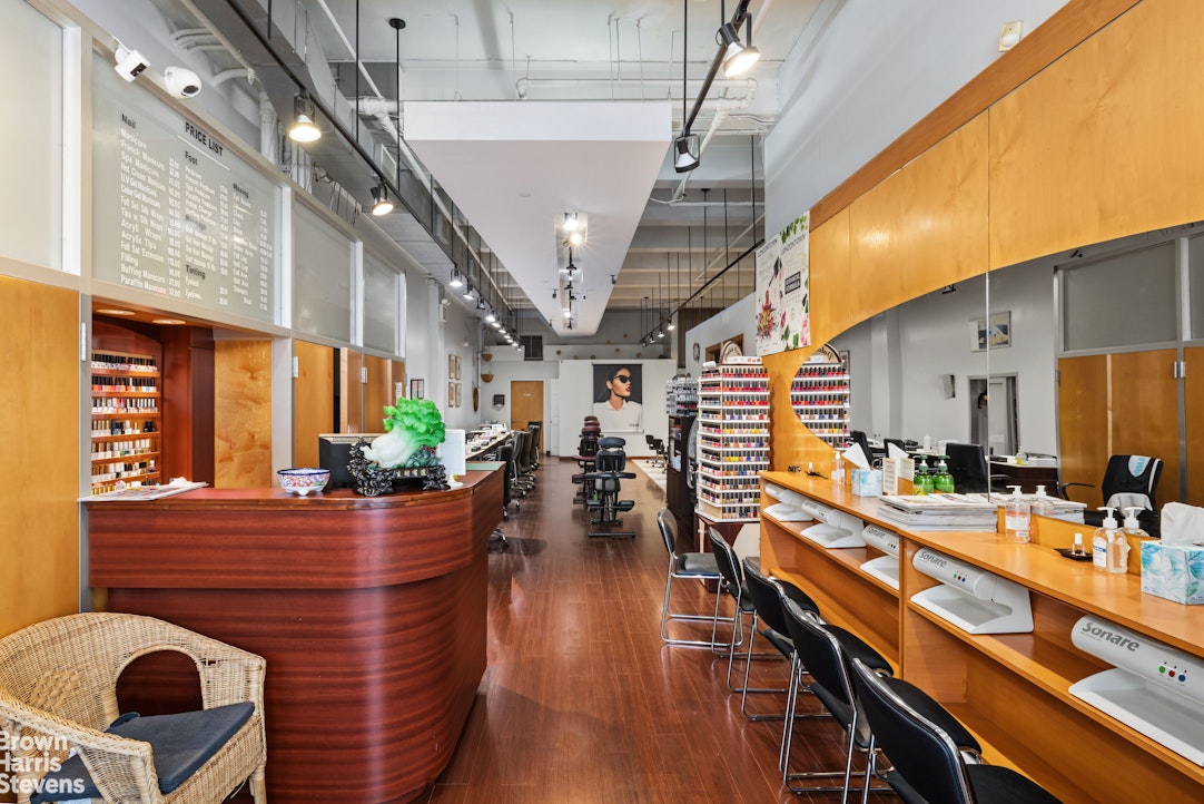 8 Beach Street Tribeca New York NY 10013