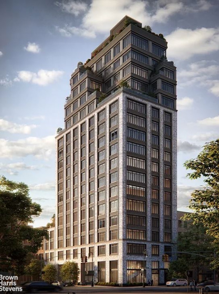 40 East End Avenue 11A Upper East Side New York NY 10028