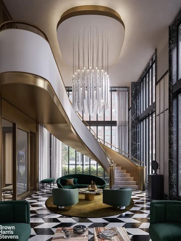 40 East End Avenue 11A Upper East Side New York NY 10028