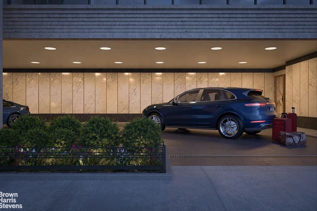 40 East End Avenue 11A Upper East Side New York NY 10028