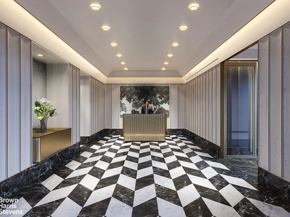 40 East End Avenue 11A Upper East Side New York NY 10028