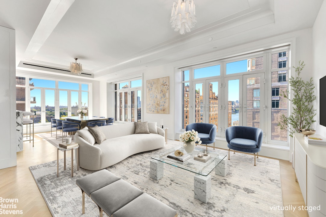 40 East End Avenue 11A Upper East Side New York NY 10028