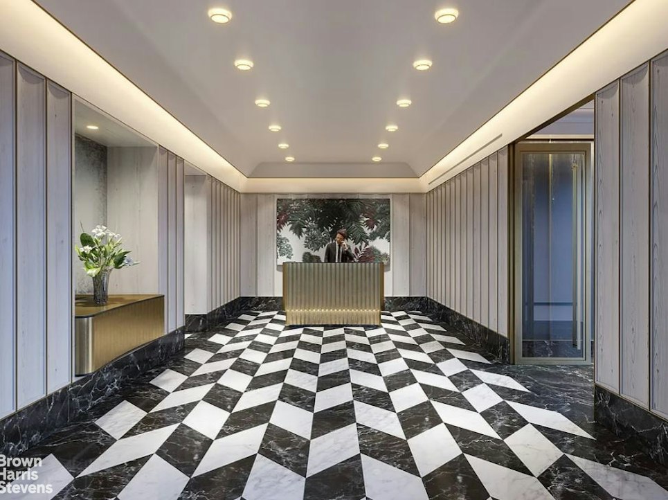 40 East End Avenue 11A Upper East Side New York NY 10028