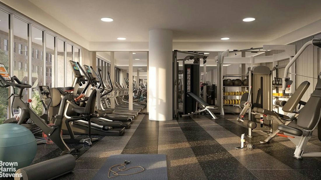 40 East End Avenue 11A Upper East Side New York NY 10028