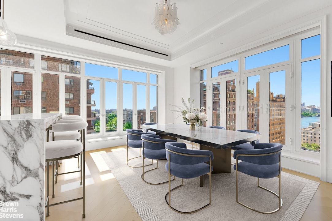40 East End Avenue 11A Upper East Side New York NY 10028