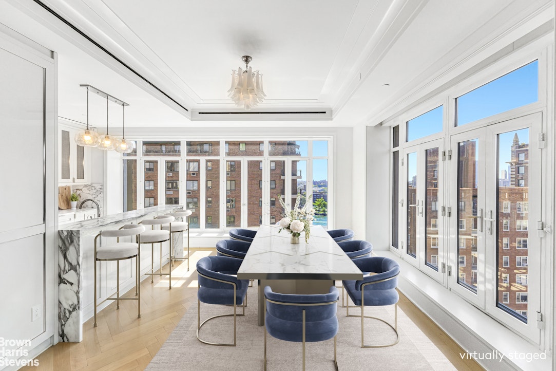 40 East End Avenue 11A Upper East Side New York NY 10028