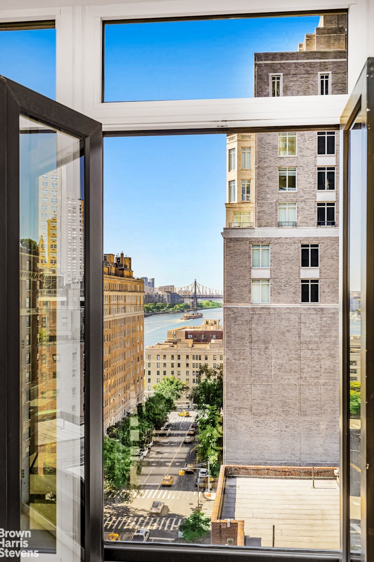 40 East End Avenue 11A Upper East Side New York NY 10028