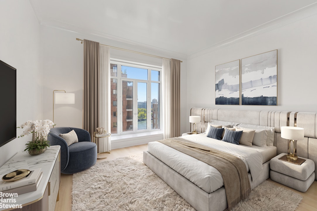 40 East End Avenue 11A Upper East Side New York NY 10028