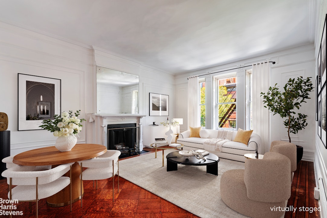 50 West 9th Street 3D Greenwich Village New York NY 10011