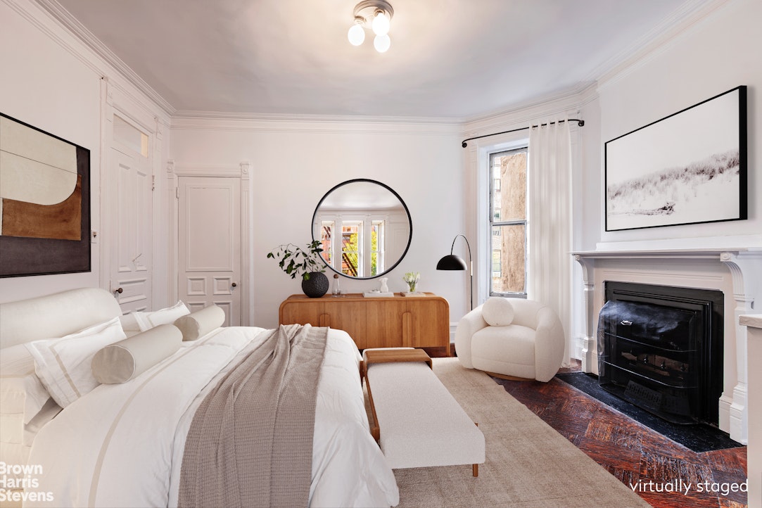 50 West 9th Street 3D Greenwich Village New York NY 10011