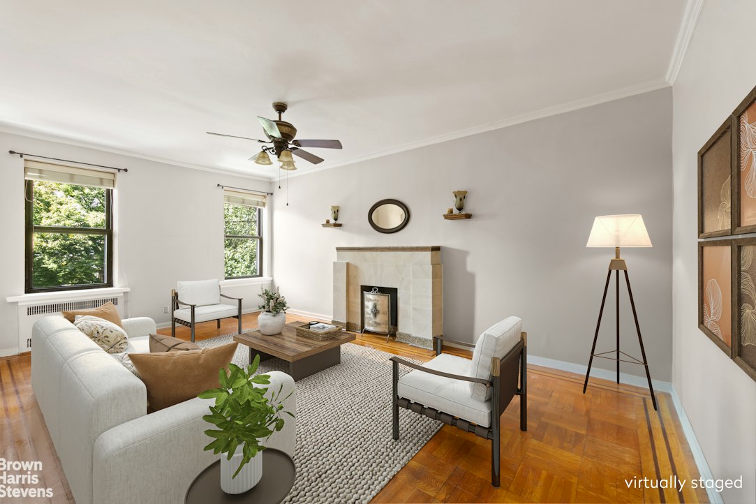 7119 Shore Road 2L Bay Ridge Brooklyn NY 11209