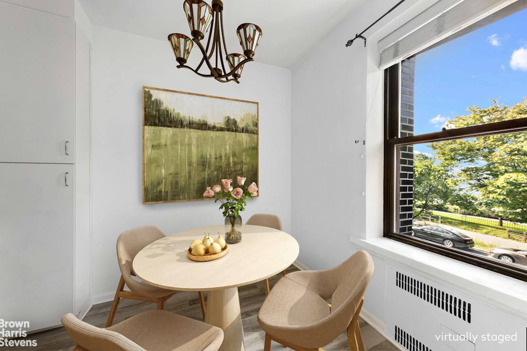 7119 Shore Road 2L Bay Ridge Brooklyn NY 11209
