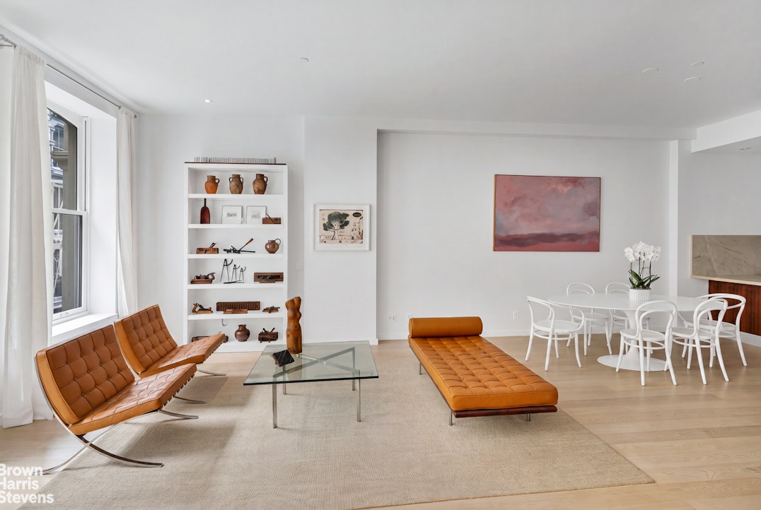 115 Mercer Street 3B Soho New York NY 10012