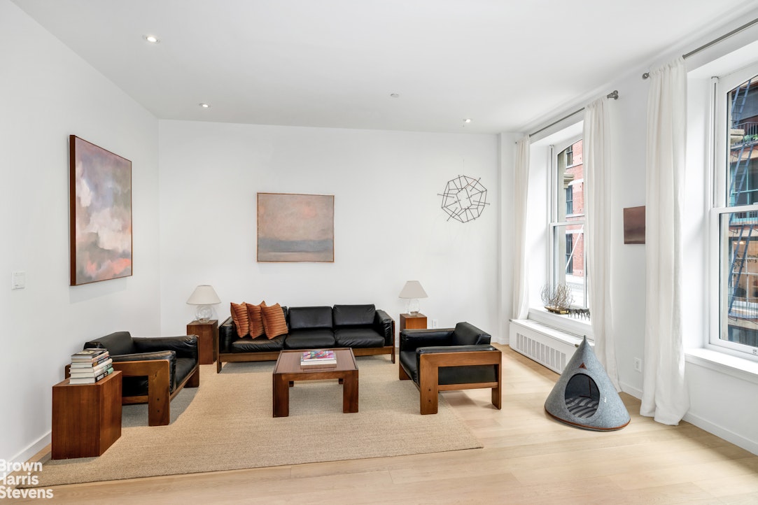 115 Mercer Street 3B Soho New York NY 10012