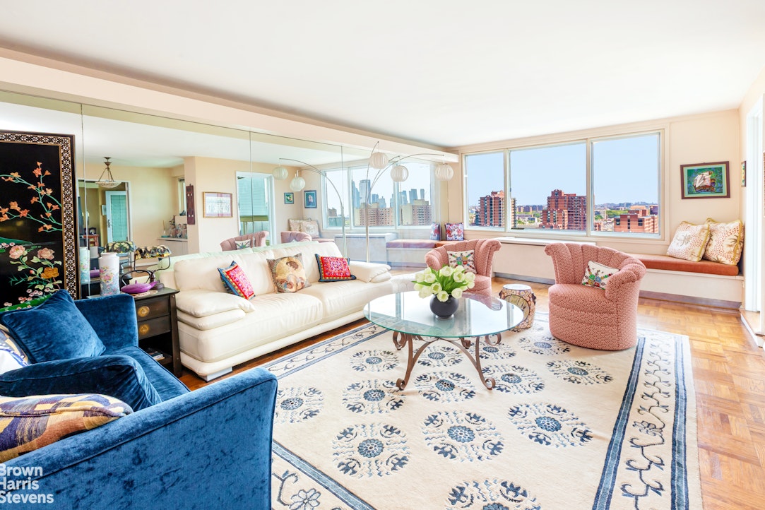 530 East 72nd Street 17D Upper East Side New York NY 10021