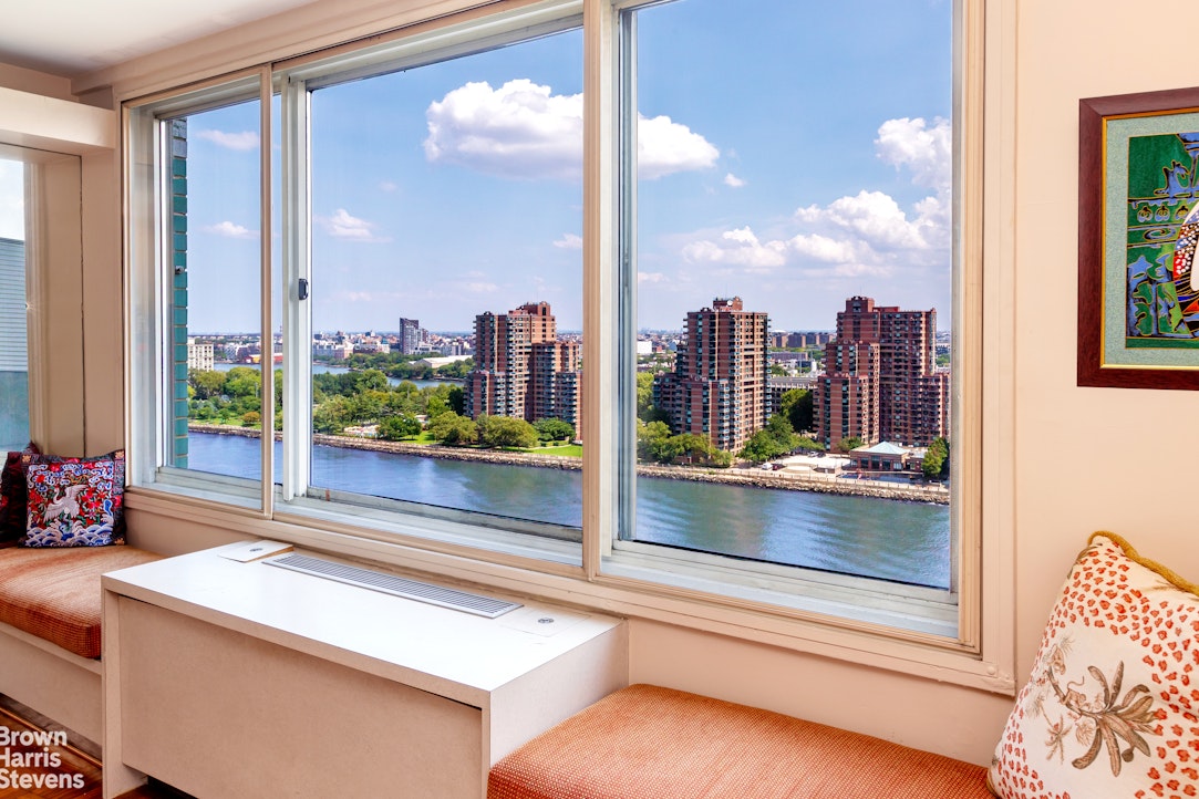 530 East 72nd Street 17D Upper East Side New York NY 10021