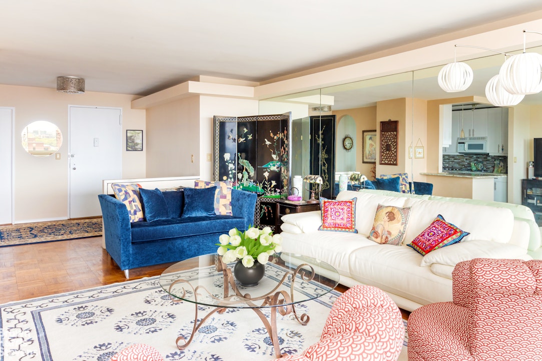 530 East 72nd Street 17D Upper East Side New York NY 10021