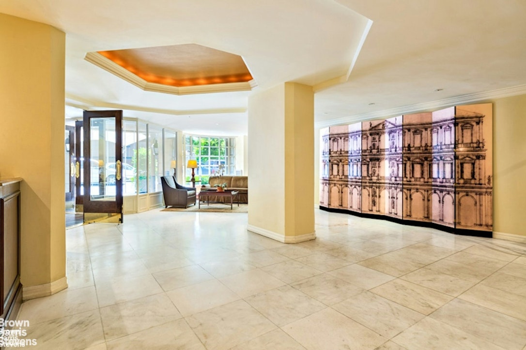 1175 York Avenue 15H Upper East Side New York NY 10065