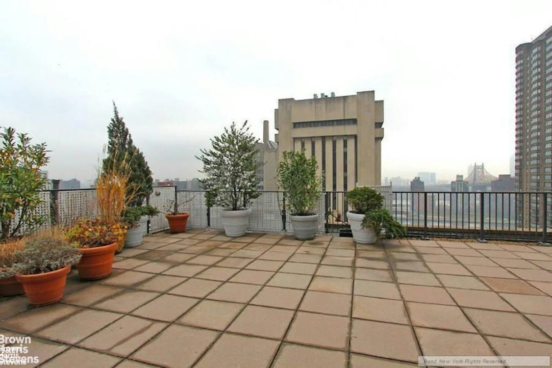 1175 York Avenue 15H Upper East Side New York NY 10065