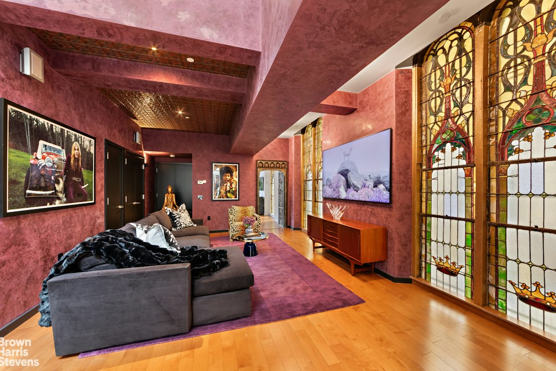 135 West 4th Street PHE Greenwich Village New York NY 10012