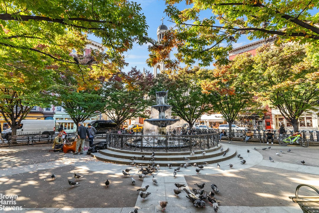 135 West 4th Street PHE Greenwich Village New York NY 10012
