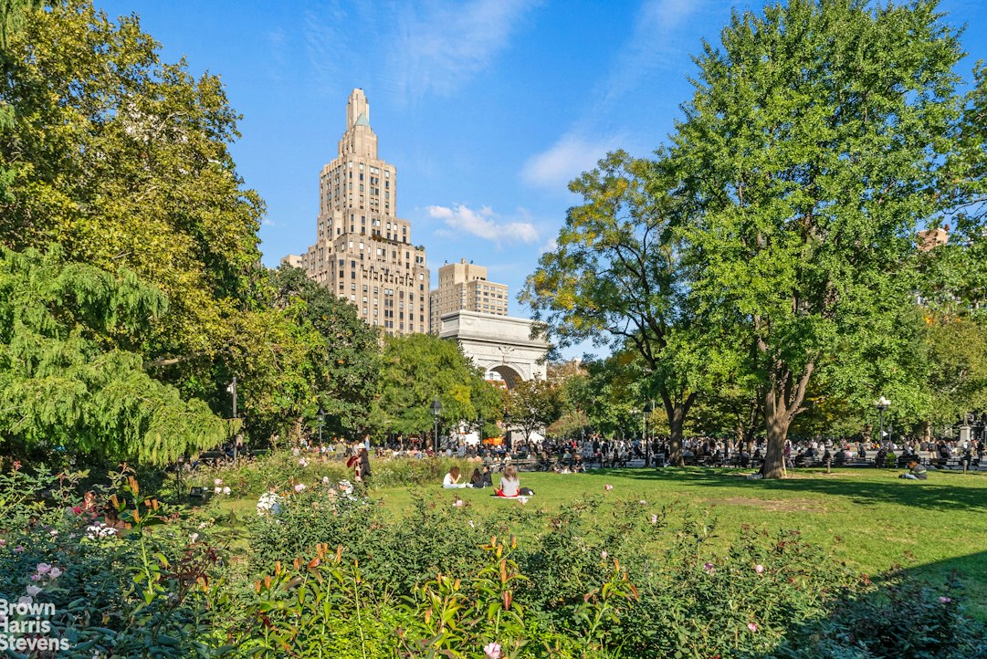 135 West 4th Street PHE Greenwich Village New York NY 10012