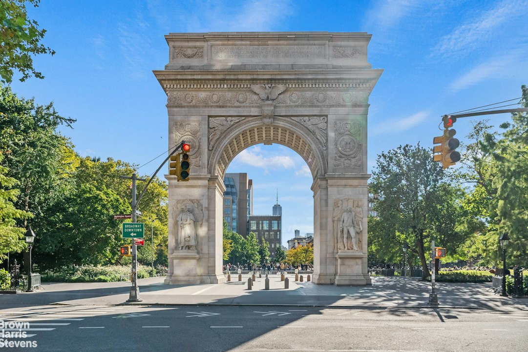 135 West 4th Street PHE Greenwich Village New York NY 10012