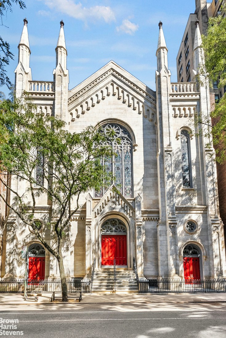 135 West 4th Street PHE Greenwich Village New York NY 10012